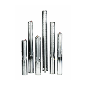 Submersible Pump