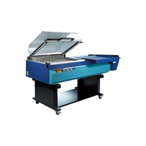 Shrink Packaging Machine