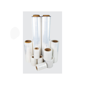 Stretch Wrap Film