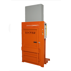 Waste Compactor