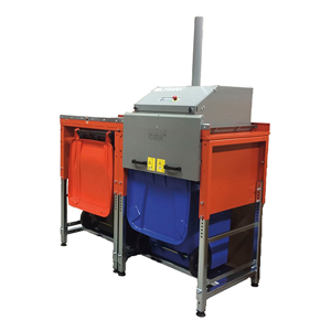 Waste Compactor