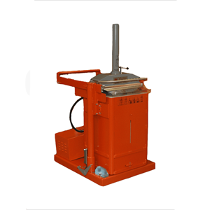 Waste Compactor