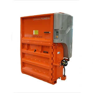 Waste Compactor