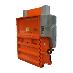 Waste Compactor