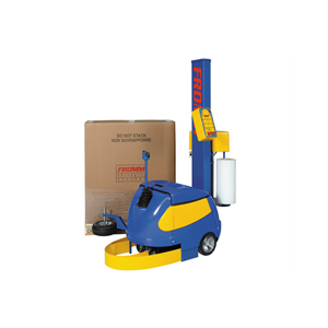Wrapping Machine