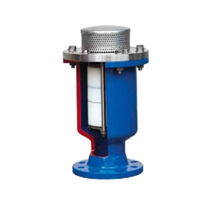 Air Valve