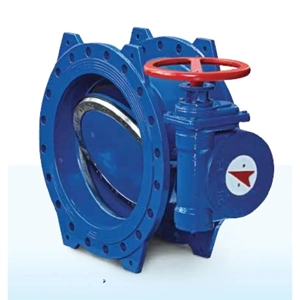 Butterfly Valve