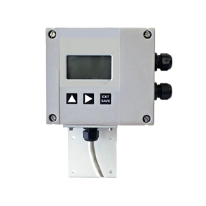 Flowmeter