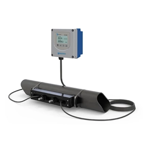 Flowmeter