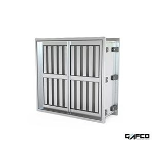 Filter Housing