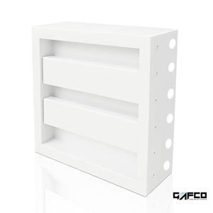 Louver