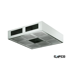 Surgical Air Filtration Unit