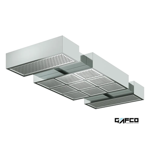 Surgical Air Filtration Unit