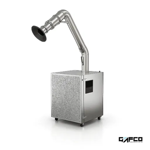Welding Fume Extractor
