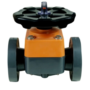 Diaphragm Valve