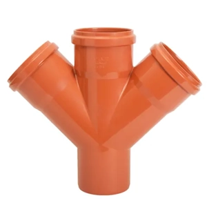 Pipe Branch