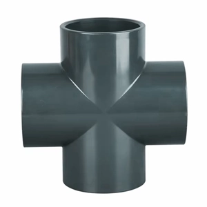 Pipe Cross