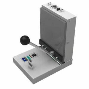 Blood Component Extractor