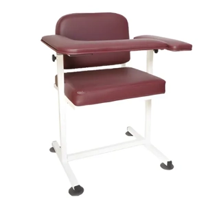Blood Drawing or Phlebotomy Chair or Accessory