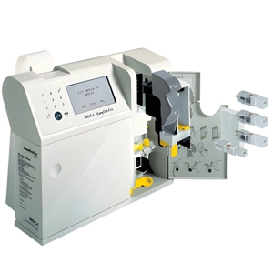 Blood Gas Analyzer