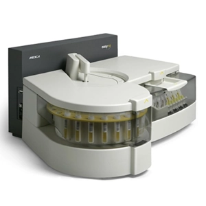 Chemistry Analyzer