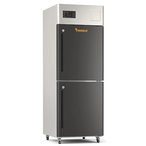 Combined Refrigerator Freezer