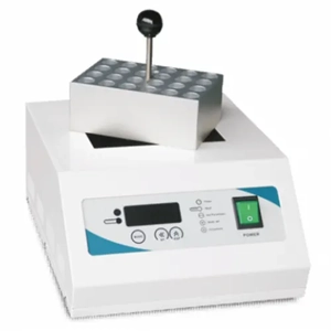 Dry Bath or Heating Block