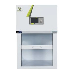 PCR Enclosure