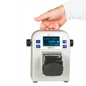 Peristaltic Pump