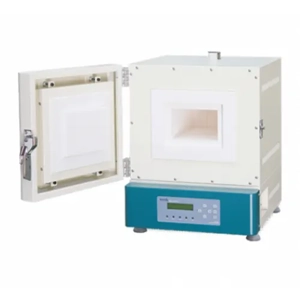 Programmable Box Furnace