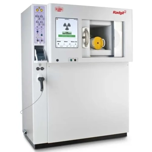 Radiation Sterilizer