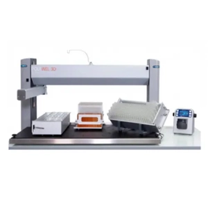 Robotic or Automated Liquid Handling System
