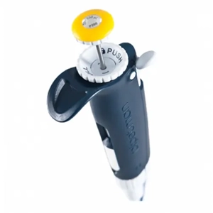 Volumetric Pipette