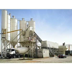 Batching Plant