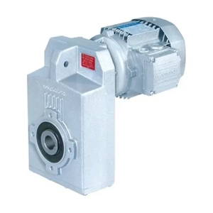 Gearmotor