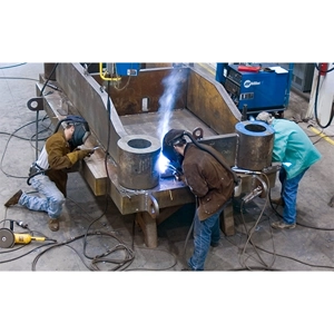 Metal Fabrication Service
