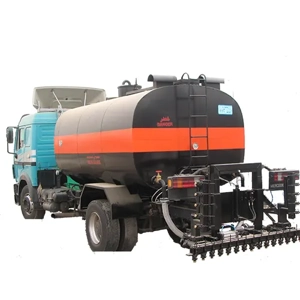 Storage Tank