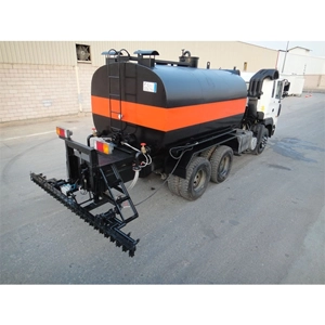 Tank Construction & Servicing