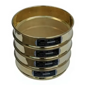 Test Sieve