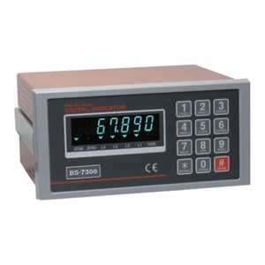 Weighing Indicator
