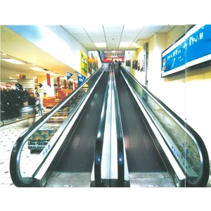 Escalator