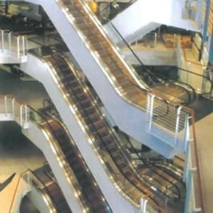 Escalator