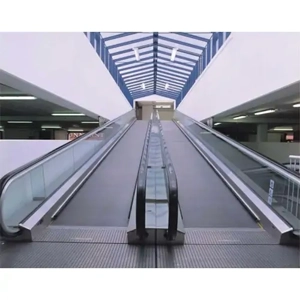 Escalator