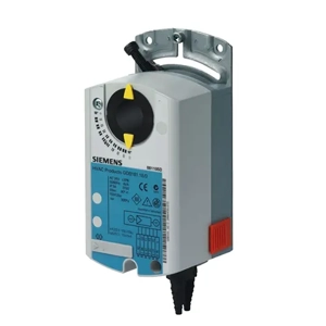 Damper Actuator