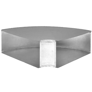 Duct Fitting