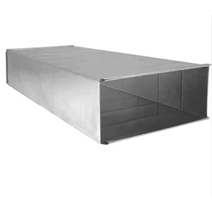 Steel Duct