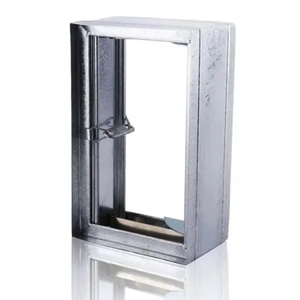 Ventilation Damper