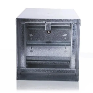 Ventilation Damper