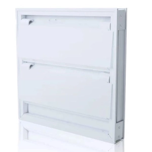 Ventilation Damper