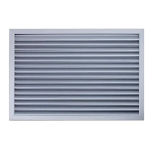 Ventilation Grille